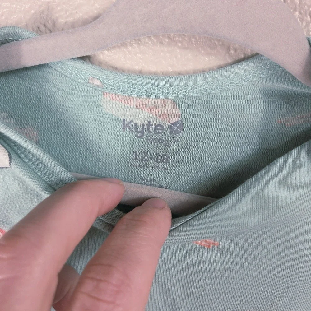 Kyte BABY four piece
